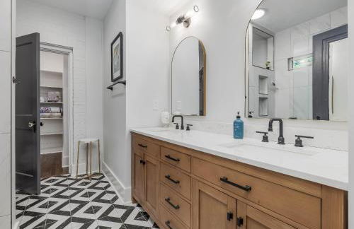 Brooklyn House, Downtown Wilmington - Foto 61