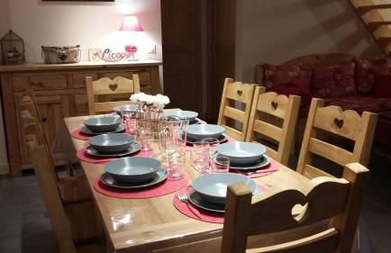 Chalet Chez Picou - Foto 8