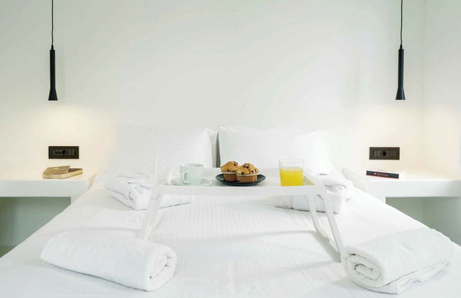 Villa Paradiso Dio - Foto 3