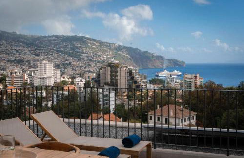 Green Boat by Madeira Best Apartments - Foto 37