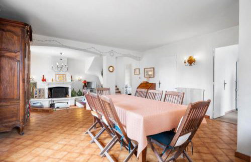 Villa Les Aloes - Foto 11