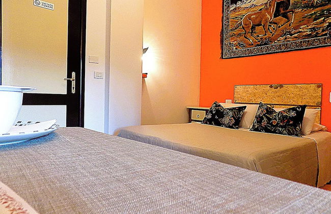 relais Cà del rio - Photo 9