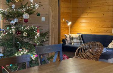 Bieszczady Beztroska Chata - Foto 38