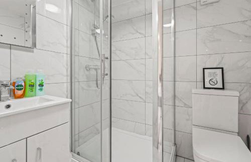 LUXURIOUS HOLIDAY HOME Bolton - Foto 7