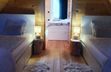 Planinska kuća za odmor Aneva - Foto 26