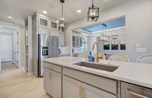 4BR Mountain views - Movie Theater - Pool Table - Foto 17