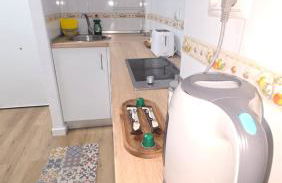 Estudio en Benalmádena - Foto 20