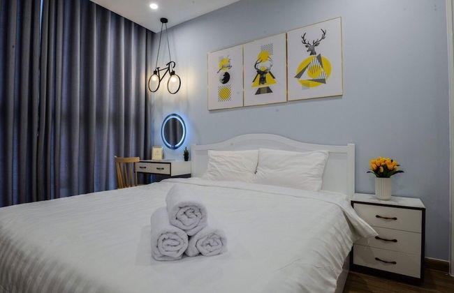 Homefromhome Metropolis Apartments - Foto 24