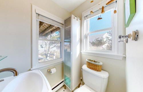 The Cottage - Foto 21