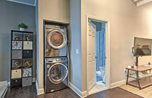 Chic Baltimore Apartment 2 Mi to Downtown! - Foto 7