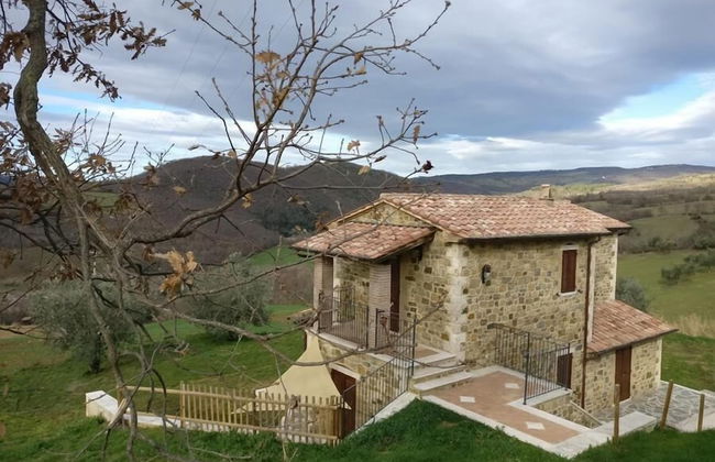 Agriturismo Casa Fibbianello - Foto 22