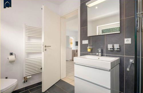 Ferienwohnung Krebssee Idyll 2 - Foto 15