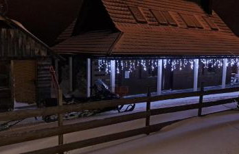 Domek Na Stoku - Foto 47