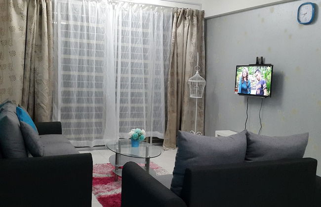 BlueBird Homestay Bangi - Foto 8