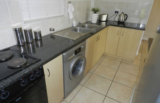 Just Beachy Holiday Apartment - Foto 9