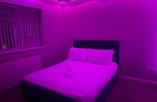 Church hill Manor 5BR longer stays - Foto 25