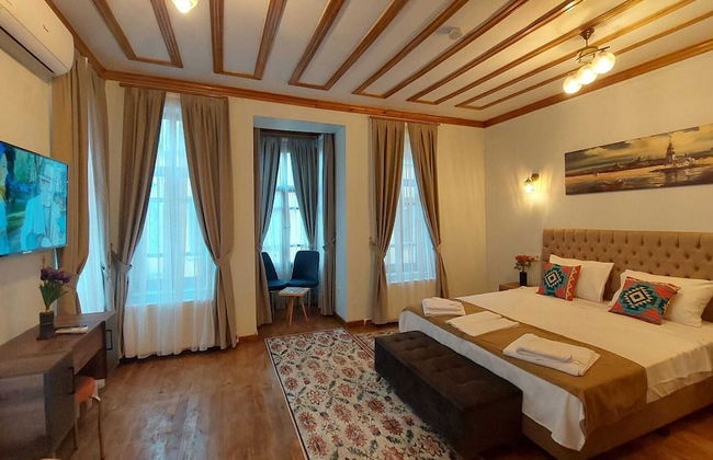 Fevzi Paşa Suite & Hotel - Foto 12