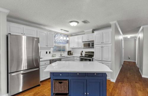 Lakefront Haven about 6 Mi to Historic Granbury Square - Foto 9