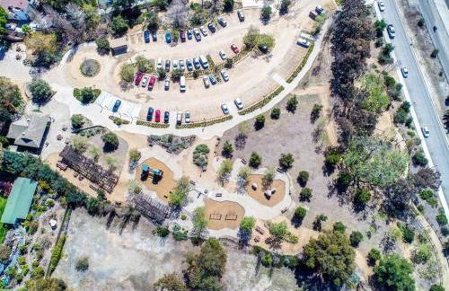 Casa de Vaqueros! Family&Pet Friendly! 3mi to the Beach! - Foto 38