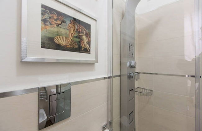 Guini Dream Apartment Milan - Foto 16