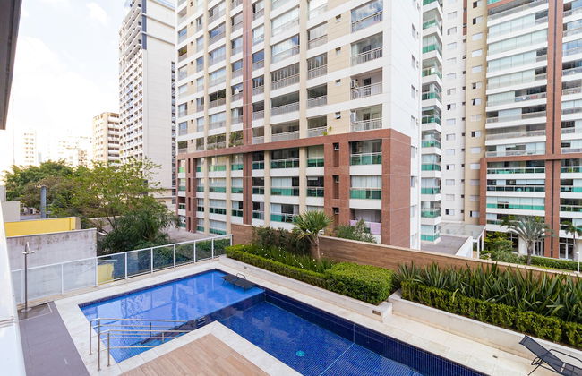 Vossa Bossa Vision Augusta - Foto 34