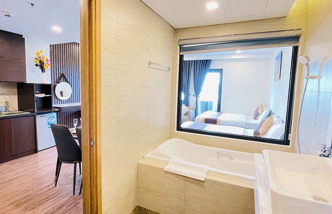 FLC Sea Tower Ocean View Quy Nhon - Photo 19