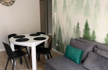 Apartament Skalisty - Photo 11