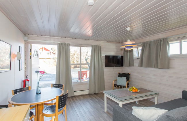 Topcamp Bie - Grimstad - Foto 74