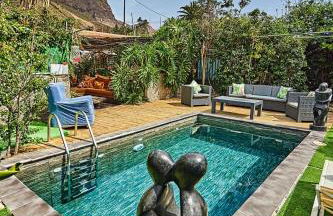 Finca OASIS Fataga - Foto 60