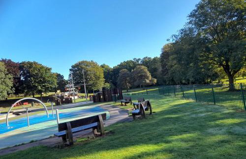 The Laws Canalside Townhouse, central Retford - Foto 14