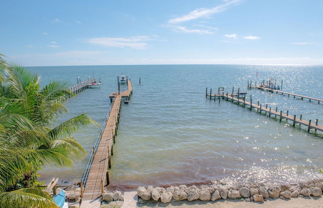 Midnight Runner in Islamorada - Foto 40