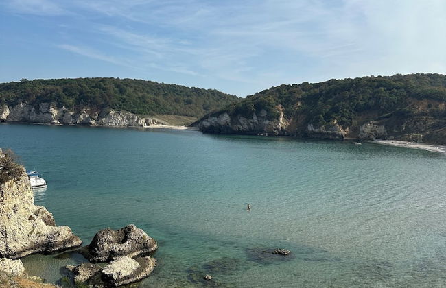 Agva Bungalov Adult Only - Foto 29