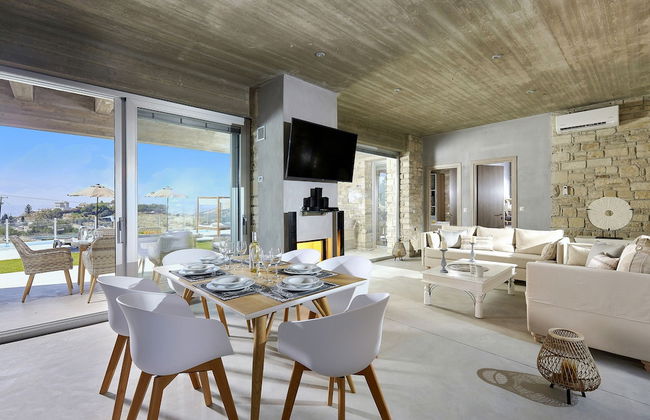 Kori Villa - Foto 20