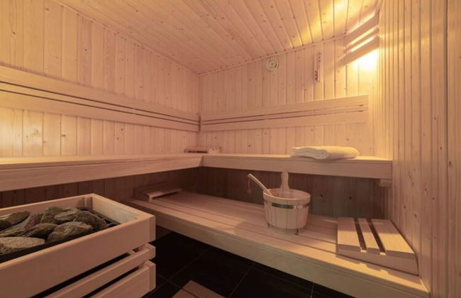 Holiday Home in Zeeland With Sauna - Foto 24