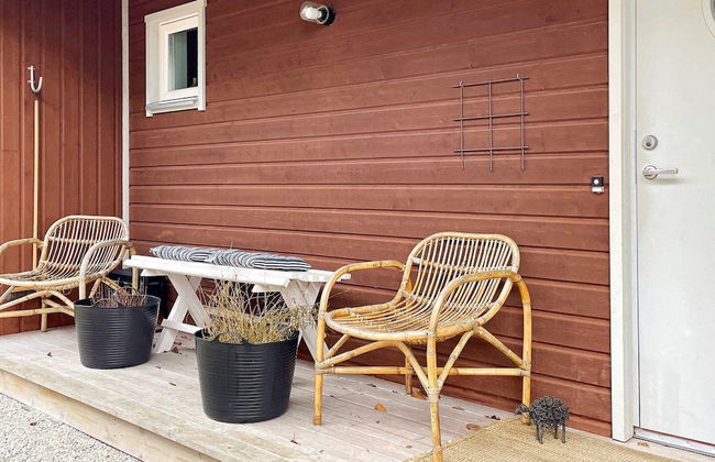 4 Star Holiday Home in Klintehamn-by Traum - Foto 26