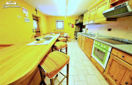 Baita Hanzel & Gretel by Livigno Accomodation - Photo 90