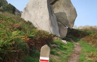 KASTELL MOR - SANTEC - proximité ROSCOFF - Foto 19