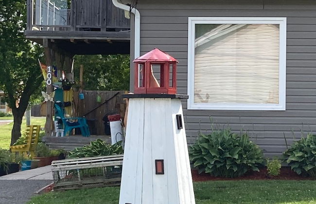 Cottage Jasmine on the Shediac Bay With hot tub - Photo 30