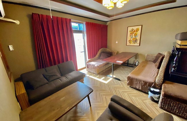 Villa EL 5 - Photo 4