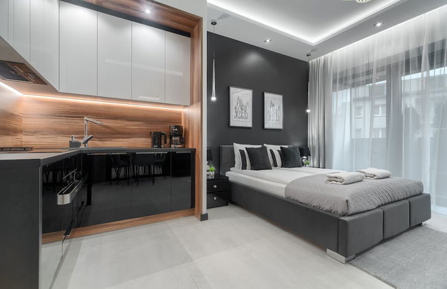 MARGI Tokyo Apartament - Photo 11