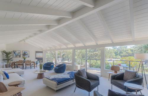 3900 Palm House on Cabrillo home - Foto 1