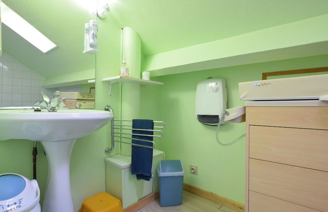 Lovely Holiday Home in Marcourt - Photo 18