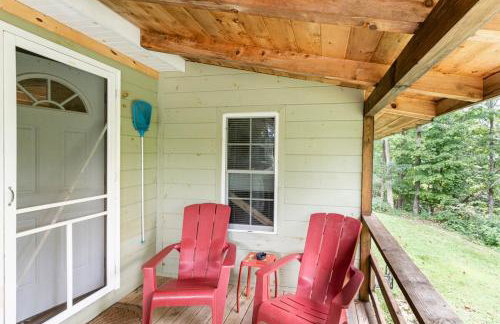 Kettlestone - Foto 43