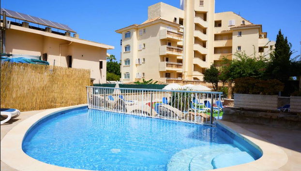 Apartamentos Sol y Mar - Foto 5