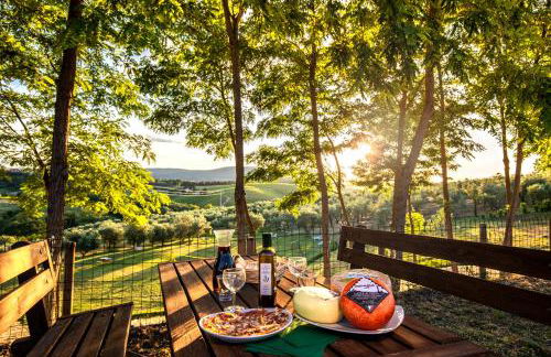 Agriturismo Il Sambuco - Foto 1