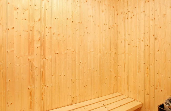 6 Person Holiday Home in Spottrup-by Traum - Foto 4