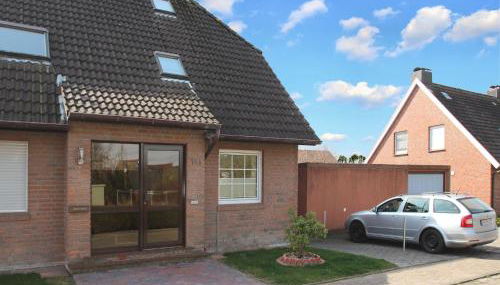 Ferienwohnung mit Sonnenterrasse in Dornumersiel - Foto 2