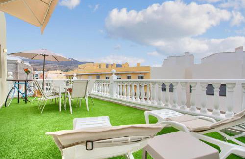 Luxury Ático Plaza - Foto 25