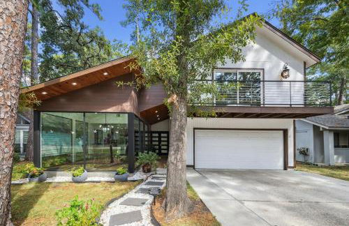 Luxury House in the Woodlands - Foto 2