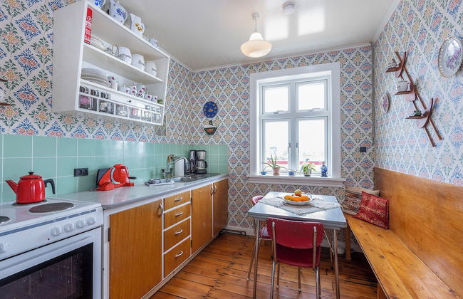 Downtown - Retro Decor - Stunning Views - Terrace - Foto 17